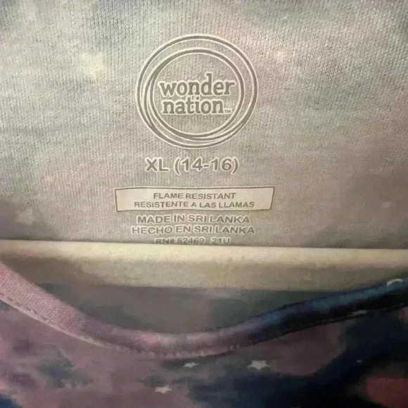 Girls Nightgowns - Picture 5 of 5